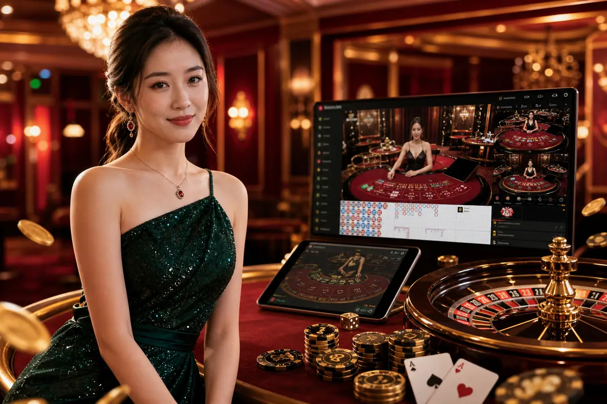padu888 perpindahan dari platform kasino lain
