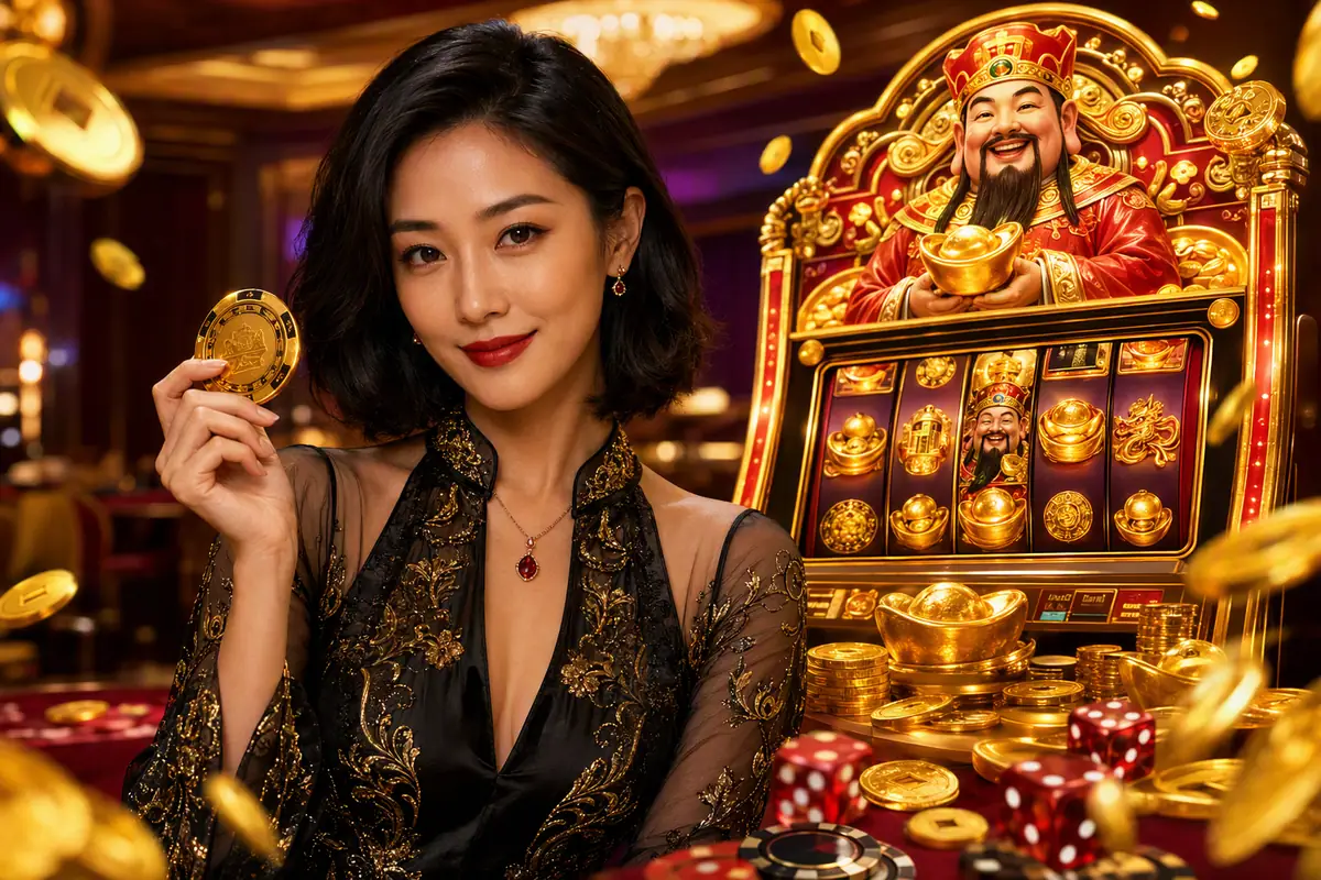 padu888 koleksi slot online terpilih