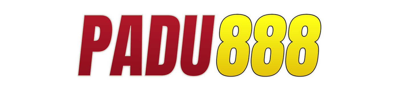 padu888 logo